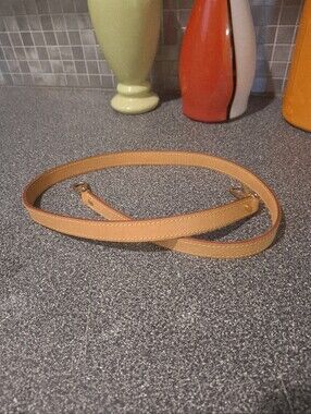 Louis Vuitton Bag Strap